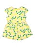 Lands' End Tropical Yellow Dress Size 4 - 5 - photo 1