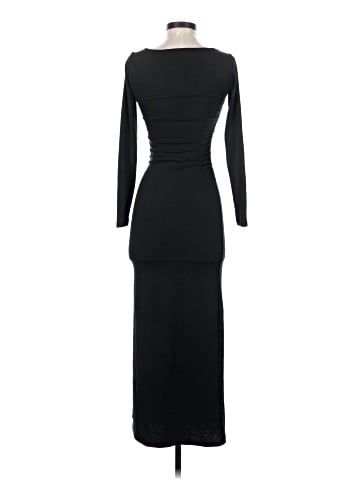 Silence and Noise Cocktail Dress (view 2)