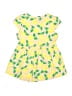 Lands' End Tropical Yellow Dress Size 4 - 5 - photo 2