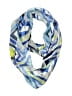 Unbranded Blue Scarf One size - photo 1