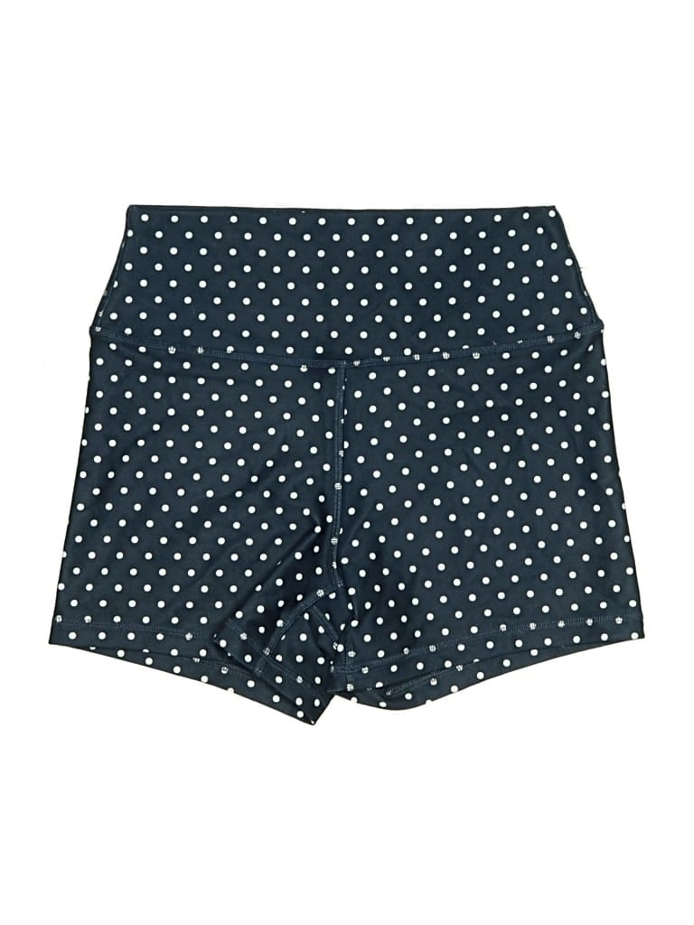 Pre-owned Gilly Hicks Shorts In Blue