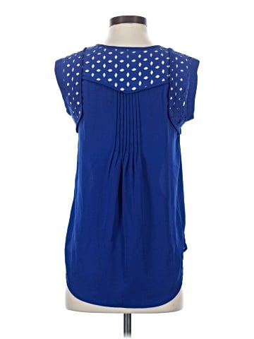 Daniel Rainn Sleeveless Blouse (view 2)