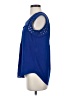Daniel Rainn 100% Polyester Blue Sleeveless Blouse Size XS - photo 5