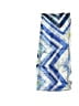 Unbranded Blue Scarf One size - photo 2