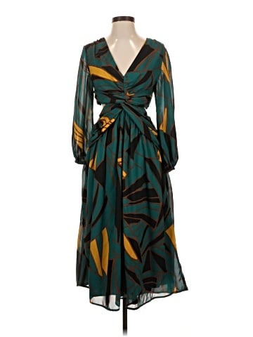 Ranna Gill Casual Dress (view 1)