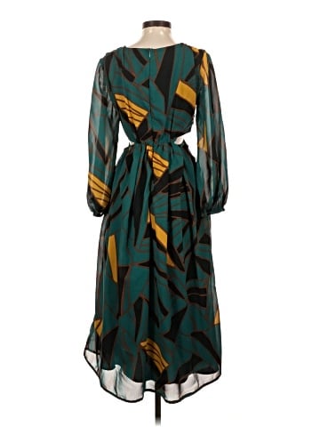 Ranna Gill Casual Dress (view 2)