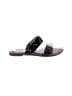 Sam Edelman Black Sandals Size 7 1/2 - photo 1