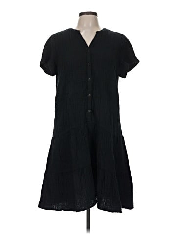 J.Jill Casual Dress (view 1)
