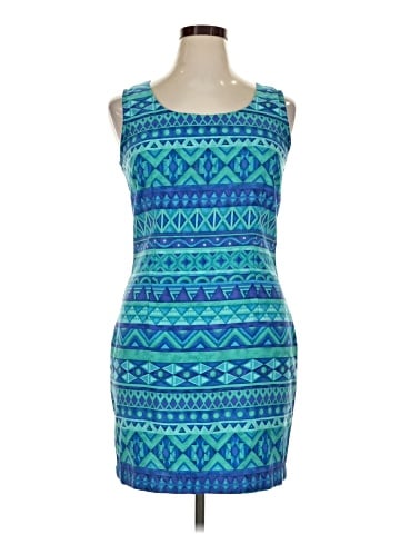 Sag Harbor Casual Dress (view 1)