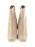 Silent D 100% Synthetic Ivory Boots Size EU 39 - photo 2