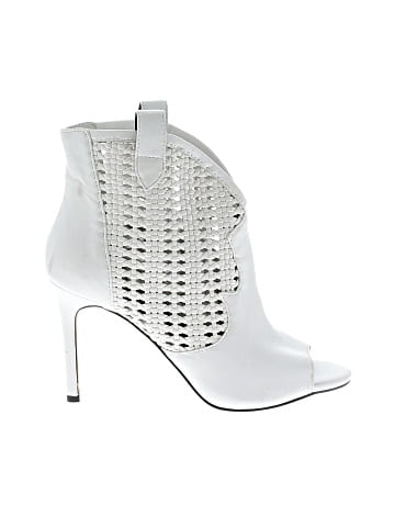 Jessica Simpson Ankle Boots (view 1)