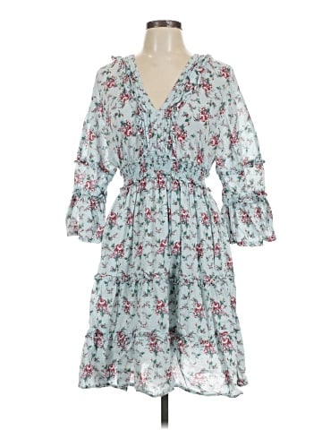 Chelsea & Violet Casual Dress (view 1)