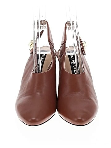 Karl Lagerfeld Paris Heels (view 2)