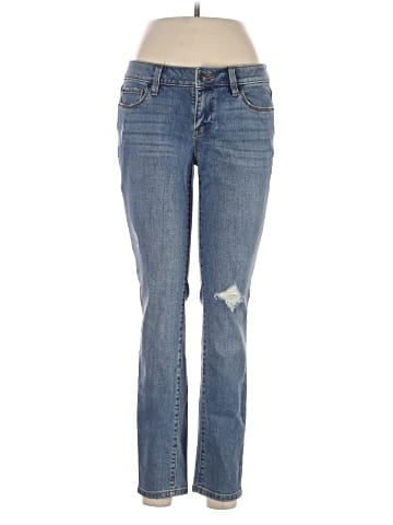 Ann Taylor LOFT Jeans (view 1)
