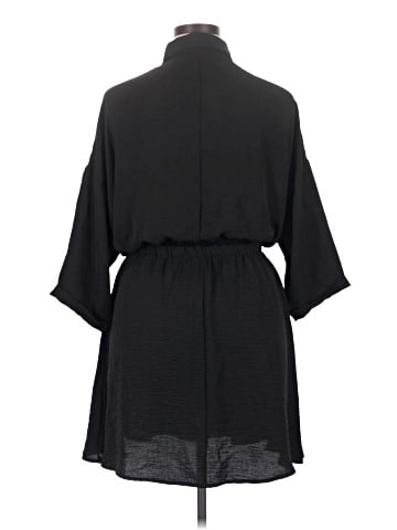 Emma & Michele Casual Dress (view 2)