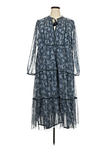 Lucky Brand Casual Dress (view 1)