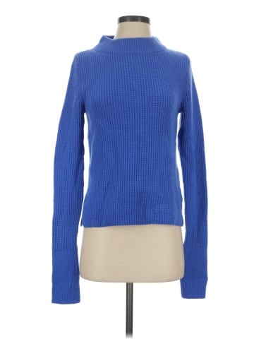 Lafayette 148 New York Wool Pullover Sweater (view 1)