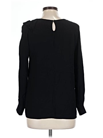 Just Female Long Sleeve Blouse (view 2)