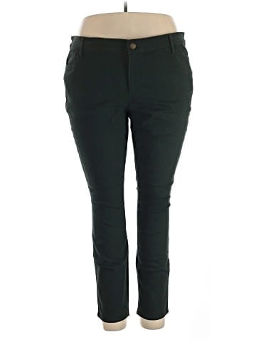 Ann Taylor LOFT Jeggings (view 1)
