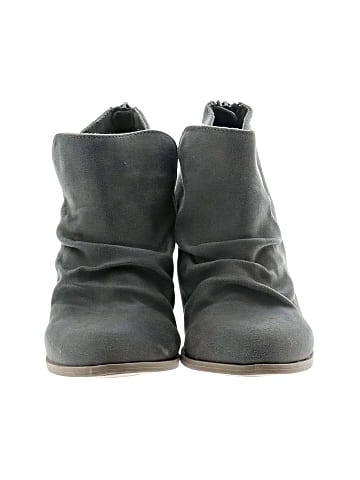 REPORT Ankle Boots (view 2)