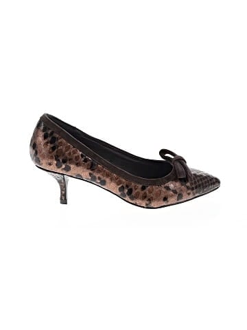 Donald J Pliner Heels (view 1)