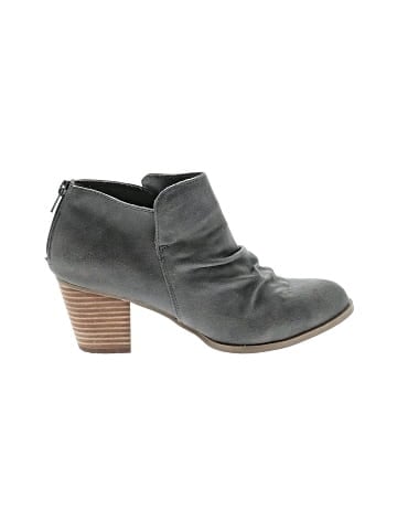 REPORT Ankle Boots (view 1)