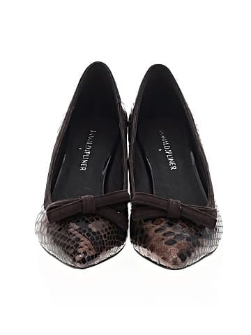 Donald J Pliner Heels (view 2)