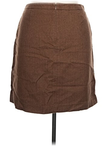 L.L.Bean Casual Skirt (view 2)
