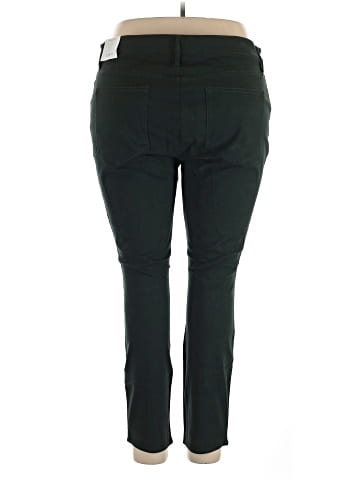 Ann Taylor LOFT Jeggings (view 2)