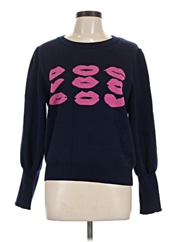 NANETTE Nanette Lepore Pullover Sweater (view 1)