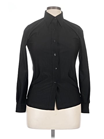 Nordstrom Long Sleeve Button-Down Shirt (view 1)