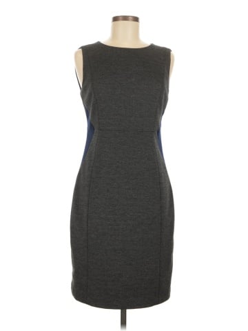T Tahari Casual Dress (view 1)