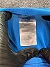 UV Skinz Blue Rash Guard Size 5 - photo 3