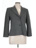 Rafaella Gray Blazer Size 10 Petite - photo 1