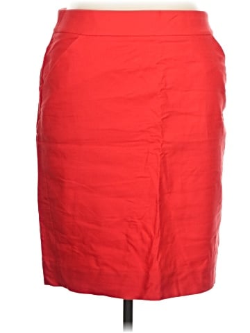 J.Crew Formal Skirt (view 1)