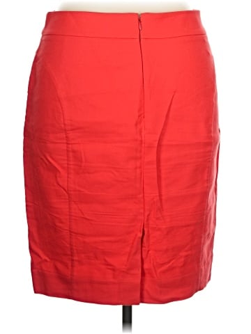 J.Crew Formal Skirt (view 2)