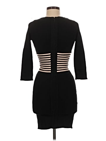 Bebe Cocktail Dress (view 2)