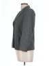 Rafaella Gray Blazer Size 10 Petite - photo 5