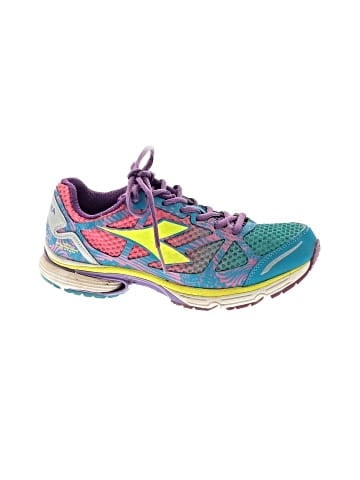 Diadora Sneakers (view 1)