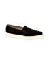 M. Gemi Black Sneakers Size EU 38 1/2 - photo 1