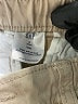 Gap Kids Solid Tan Cargo Shorts Size 3y - photo 3