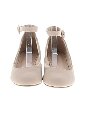 Dream Pairs Flats (view 2)