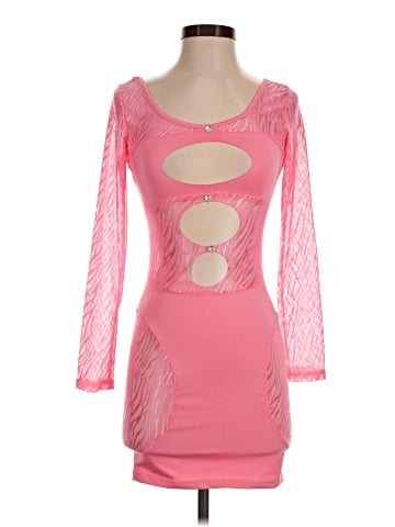 Unbranded Cocktail Dress (view 1)