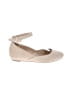 Dream Pairs Ivory Flats Size 7 - photo 1