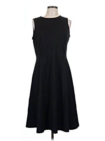 Lauren by Ralph Lauren Casual Dress (view 1)
