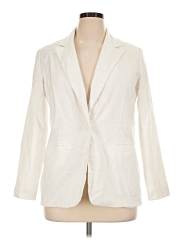 Requirements Blazer (view 1)