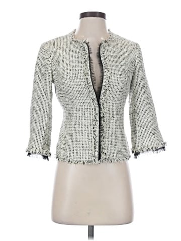 White House Black Market Blazer (view 1)