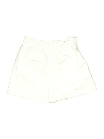 Ann Taylor LOFT Khaki Shorts (view 2)