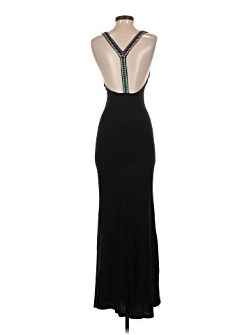 Akira Chicago Black Label Cocktail Dress (view 2)
