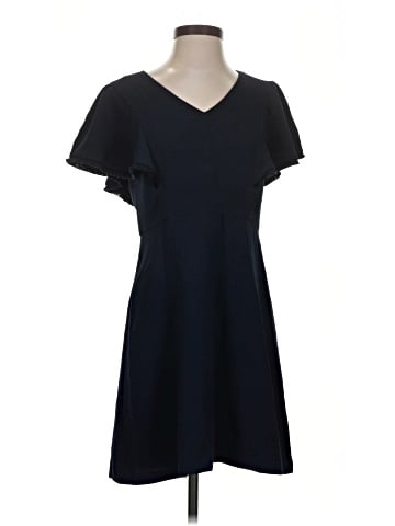 Ann Taylor LOFT Casual Dress (view 1)